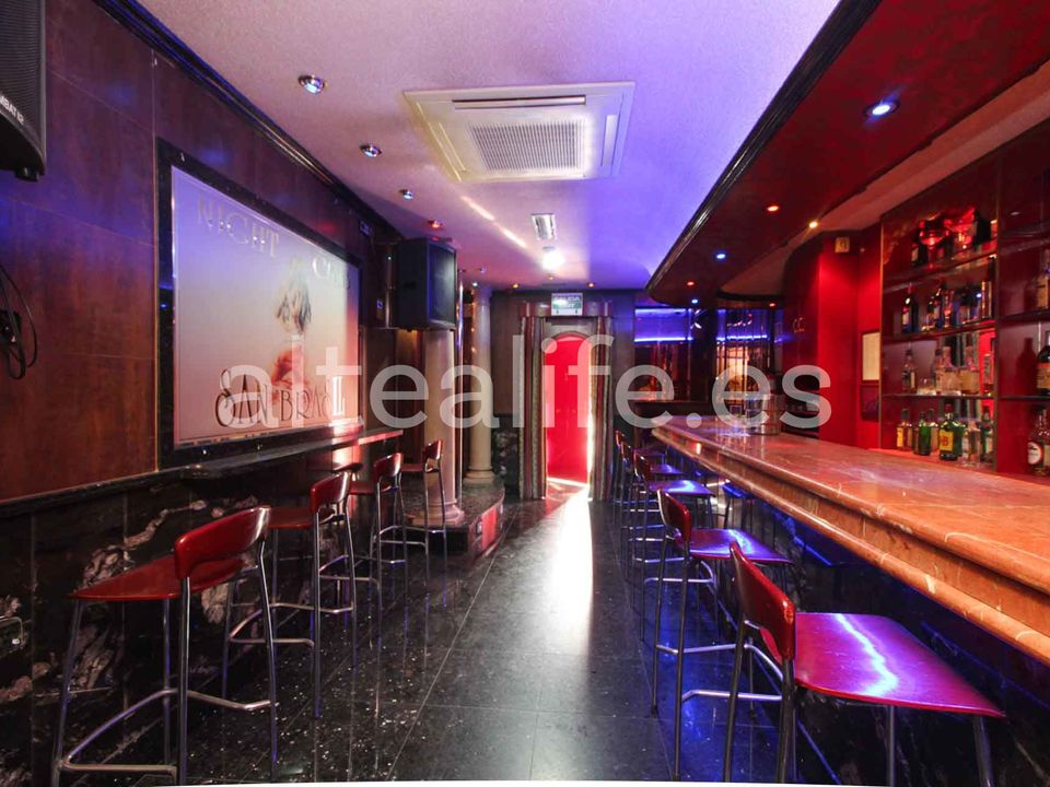 L'establiment comercial a Alfaz del Pi, Alicante - foto 3